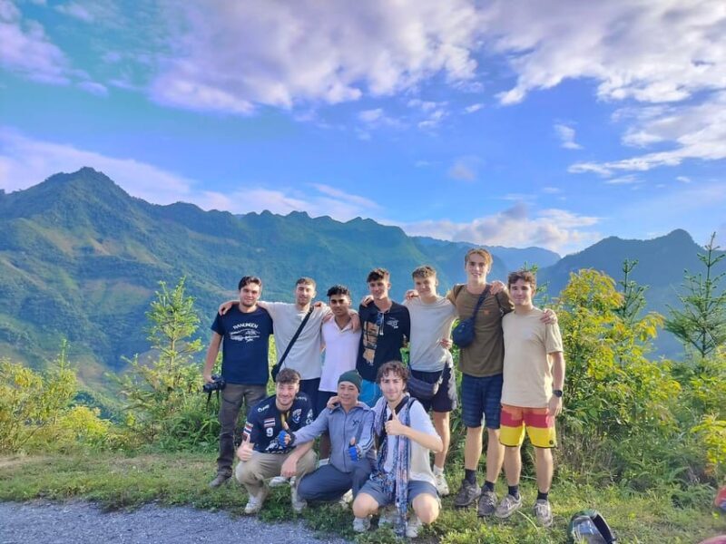Ha Giang Loop 3-Days Self-Driving Motorbike Tour From Hanoi - Key Points