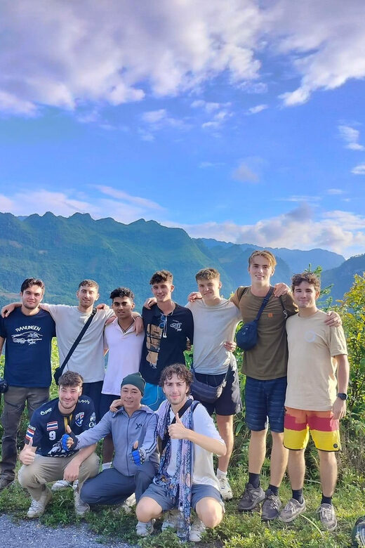 Ha Giang Loop 3-Days Self-Driving Motorbike Tour From Hanoi - The Experience in Detail
