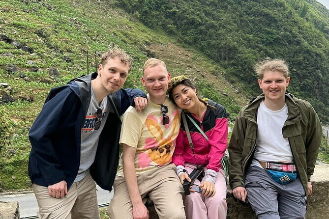 Ha Giang Loop 3 or 4 days Motorcycle with Easy Riders - Who Should Consider This Tour?