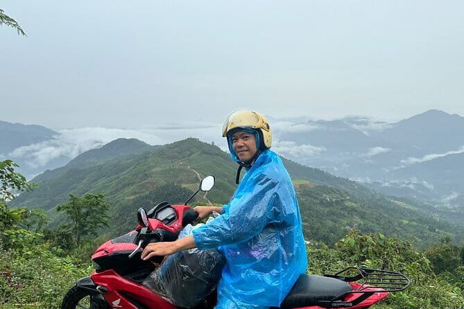 Ha Giang Loop 3 or 4 days Motorcycle with Easy Riders - A Closer Look at the Itinerary: What You Can Expect