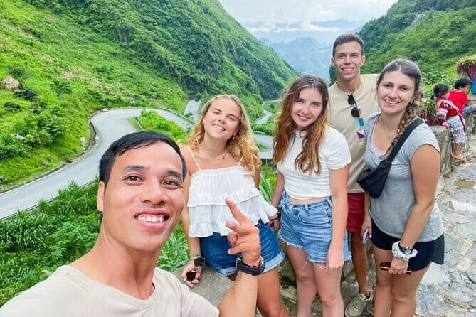 Ha Giang Loop 3 or 4 days Motorcycle with Easy Riders - Price, Value, and Practical Details