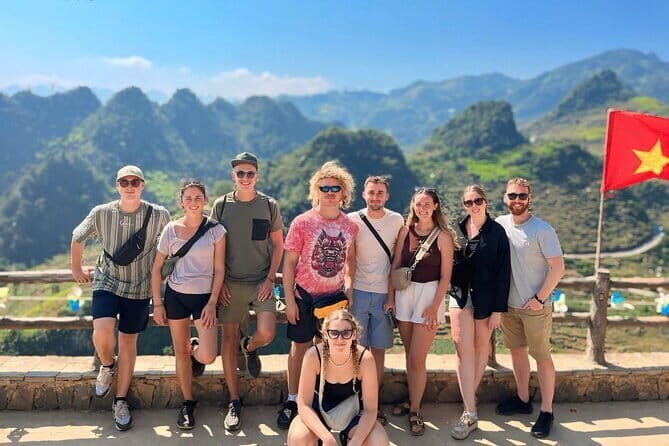 Ha Giang Loop 3 or 4 days Motorcycle with Easy Riders - Authentic Experiences and Real Impressions from Travelers