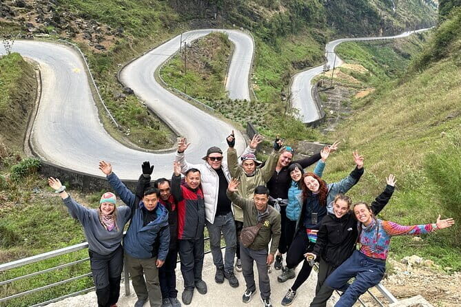 Ha Giang Loop 3 or 4 days Motorcycle with Easy Riders - Frequently Asked Questions