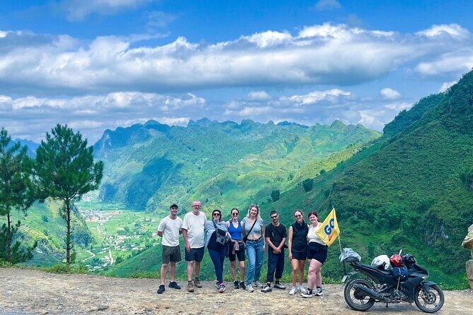 Ha Giang Loop 3D/2N Private Room + Free Stay Hotel 1N before tour - Why It’s a Great Value