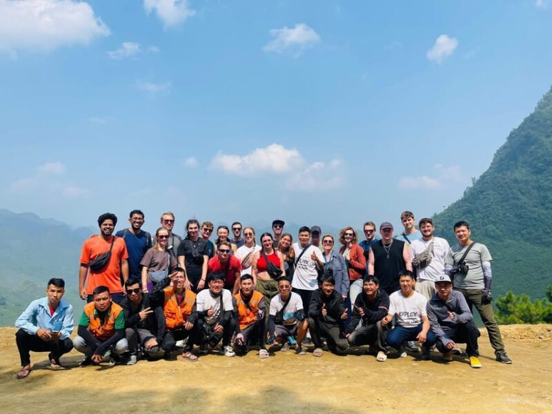 Ha Giang Loop 3D2N Motorbike trip with JASMINE TOUR COMPANY - What’s Included and What’s Not