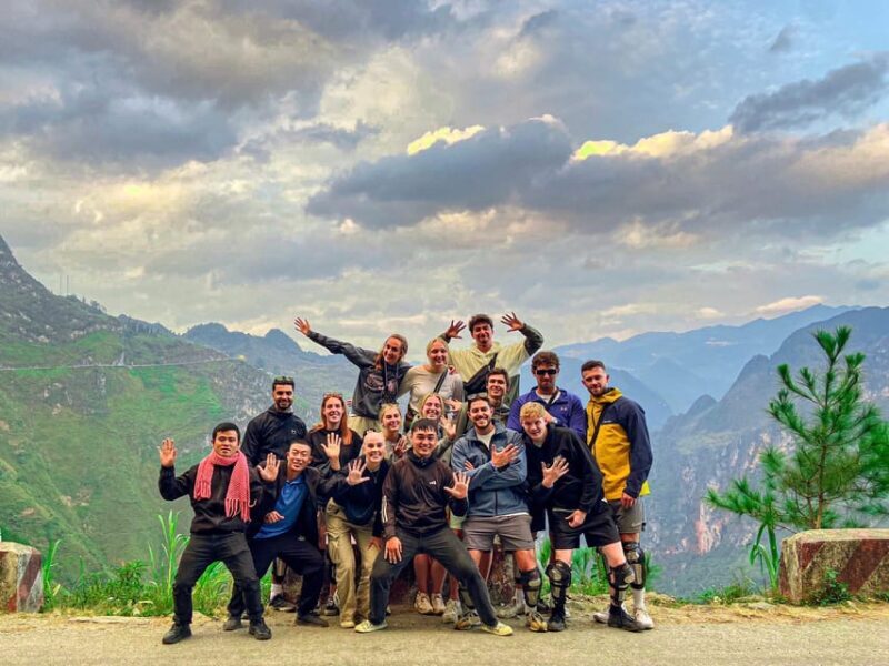 Ha Giang Loop 3D2N Motorbike trip with JASMINE TOUR COMPANY - FAQ