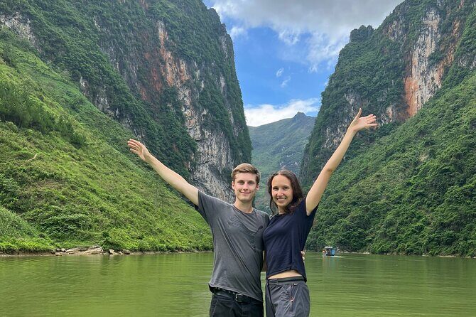 Ha giang loop 3days and 2nights with easy rider - Introduction