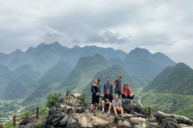 Ha giang loop 3days and 2nights with easy rider - Exploring the Itinerary: What Makes Each Stop Special