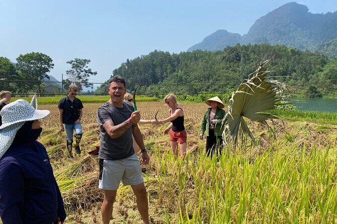 Ha giang loop 3days and 2nights with easy rider - Practical Details: What to Expect