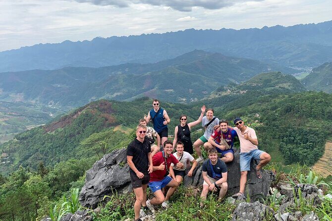 Ha giang loop 3days and 2nights with easy rider - The Sum Up