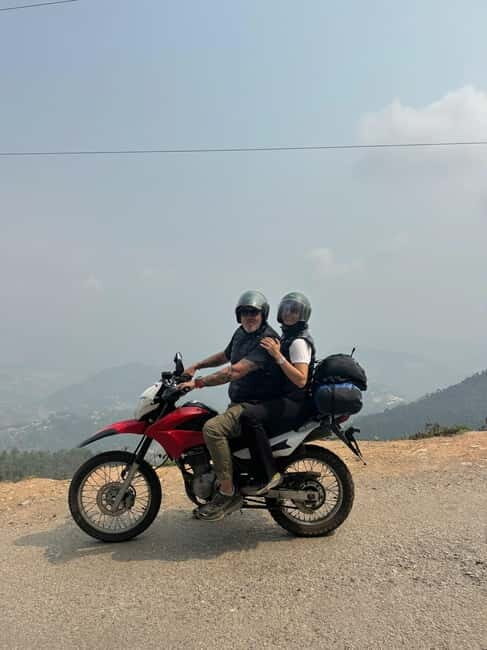 Ha Giang Loop: 4-Day Group Tour (Car, Motorbike & Easyrider) - Key Points