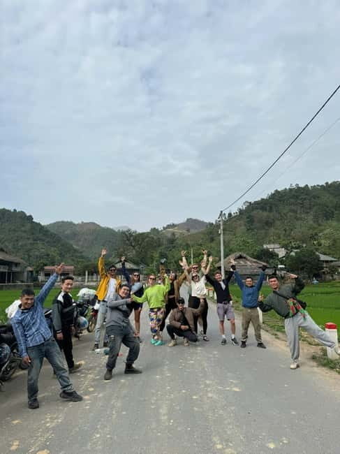 Ha Giang Loop: 4-Day Group Tour (Car, Motorbike & Easyrider) - Practical Tips & Considerations