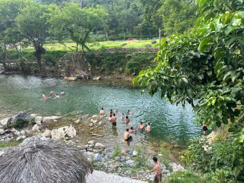 Ha Giang Loop 4-Day Motorbike Tour with Jasmine Company - The Experience: What You’ll Love and What to Keep in Mind