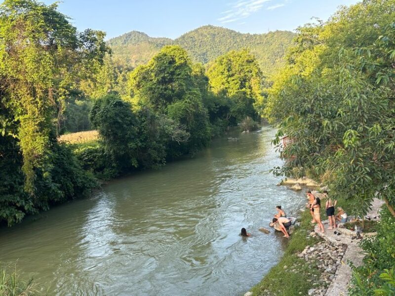 Ha Giang Loop 4-Day Motorbike Tour with Jasmine Company - FAQs