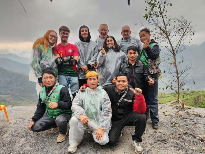 Ha Giang Loop 4-Day Tour with Extra Night & Pickup - Practical Details and Considerations