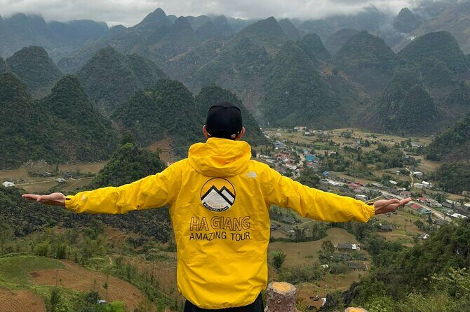 Ha Giang Loop 4 Day trip with Easy Rider - Why Travelers Love This Tour