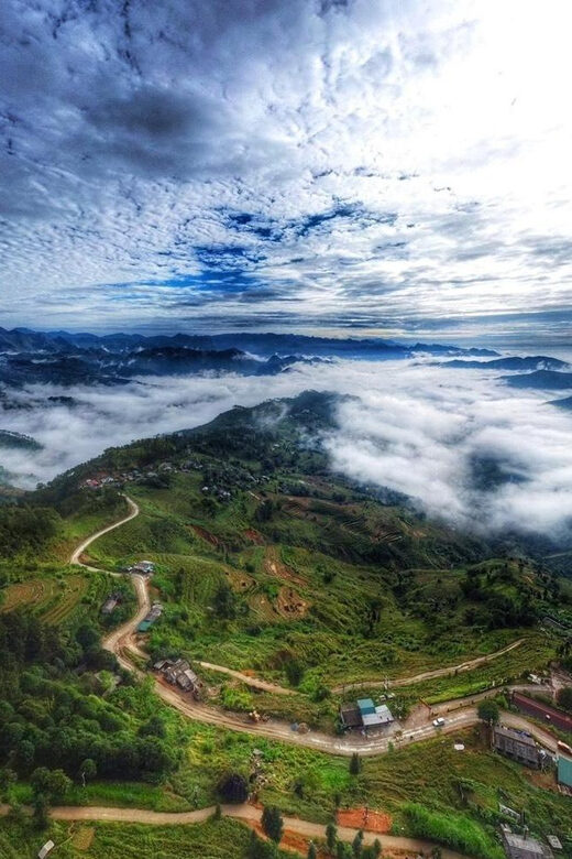 Ha Giang Loop 4 days Easy Rider With Jasmine Tour - Final Summary