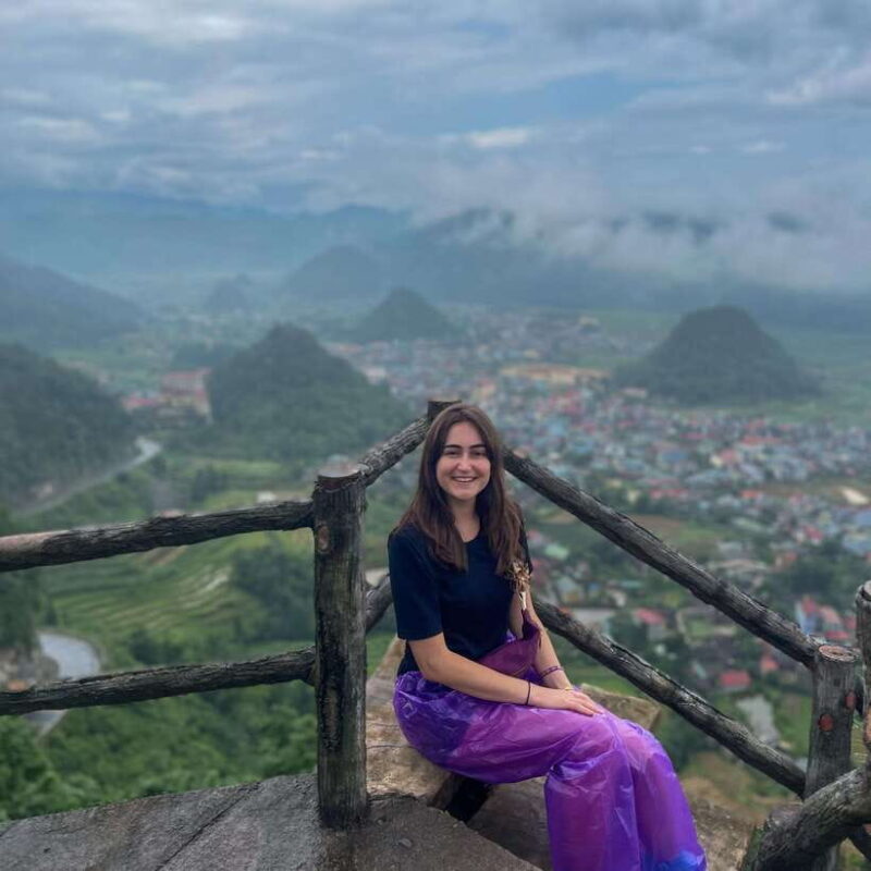 Ha Giang Loop 4 days luxury motorbike tour with easy driver - Who Will Enjoy This Tour?