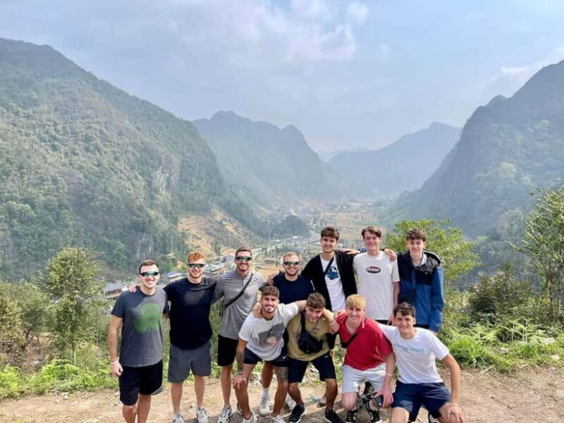 Ha Giang Loop 4D3N Easyrider Jasmine Tour - Traveling with a Local Easy Rider: Why It Matters
