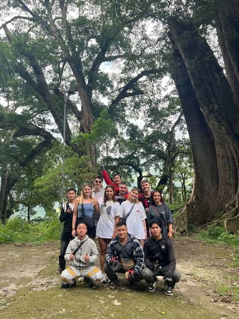 Ha Giang Loop 4D3N Easyrider Jasmine Tour - Who Should Consider This Tour?
