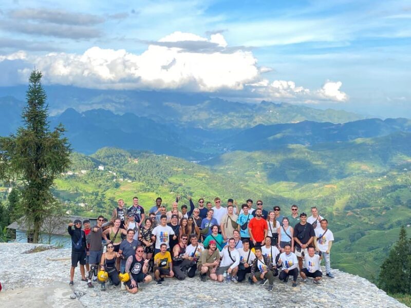 Ha Giang Loop 4D3N Easyrider Jasmine Tour - FAQ