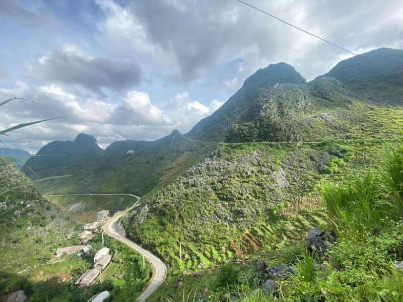 Ha Giang Loop 4D3N Mama's Homestay - An Honest Look at the Ha Giang Loop 4D3N Tour