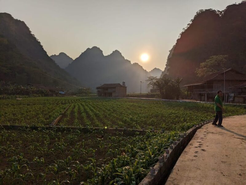 Ha Giang Loop 4D3N Mama's Homestay - FAQ