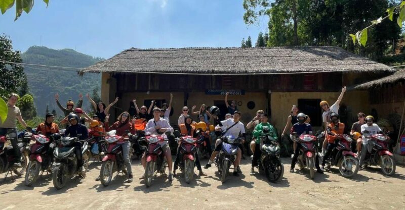 Ha Giang Loop 4D3N Motobike Tour from Hanoi - Exploring the Ha Giang Loop: An Adventure for the Intrepid