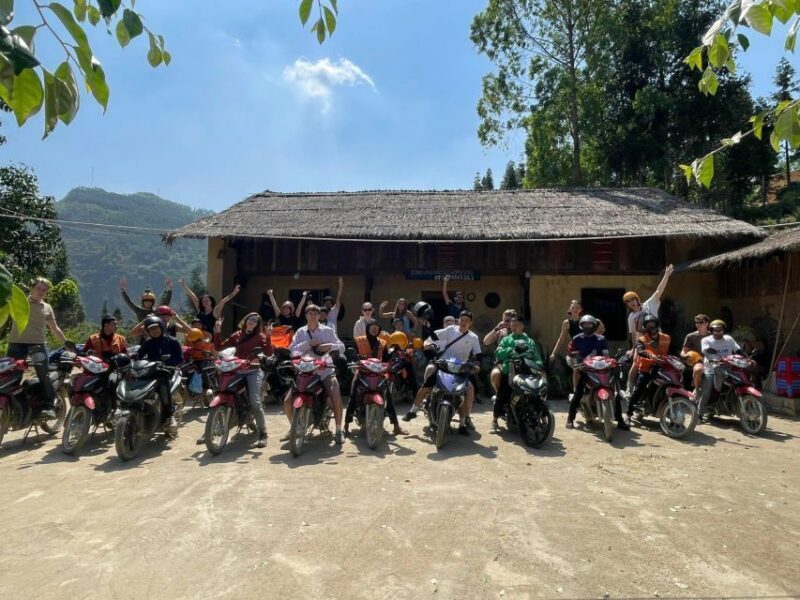Ha Giang Loop 4D3N Motobike Tour from Hanoi - Analyzing the Value