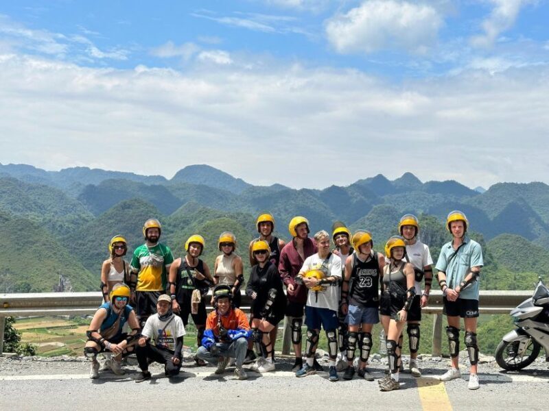 Ha Giang Loop 4D3N Motobike Tour from Hanoi - Who This Tour Is Best For