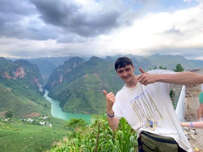 Ha Giang Loop 4D3N Motobike Tour from Hanoi - The Sum Up