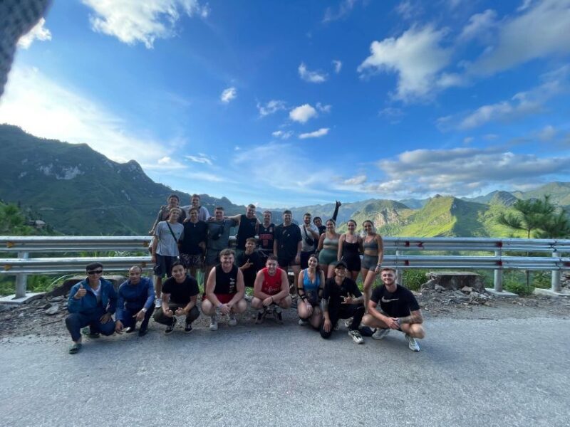 Ha Giang Loop 4D3N Motobike Tour from Hanoi - FAQ