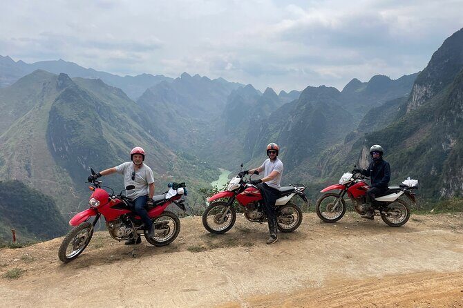 Ha Giang Loop 4D3N | Private Room, Free Bus from Hanoi & 1N Stay - A Closer Look at the Itinerary