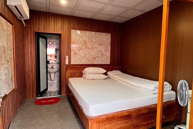 Ha Giang Loop 4D3N | Private Room, Free Bus from Hanoi & 1N Stay - Practicalities & Considerations