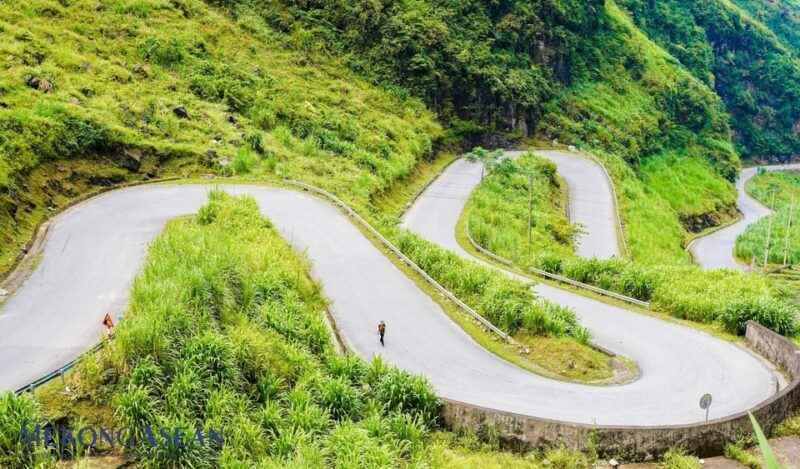 Ha Giang Loop 4Days - 3Nights With Easy Rider Tour Guide - Key Points
