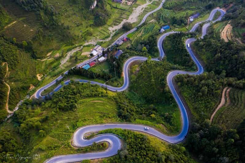 Ha Giang Loop 4Days - 3Nights With Easy Rider Tour Guide - Day 4: Scenic Return and Farewell