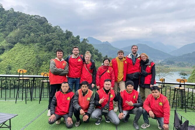 Ha Giang Loop - 6 Days Ride in Ban Gioc Waterfall and Ba Be Lake - A Closer Look: What This Tour Is All About