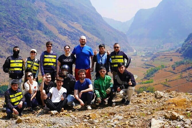 Ha Giang Loop - 6 Days Ride in Ban Gioc Waterfall and Ba Be Lake - Final Thoughts