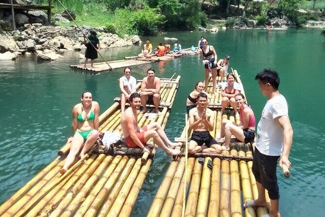 Ha Giang Loop Backpacker Tour, Small Group within Easy Riders - Practical Details: Transportation, Timing, and Group Size