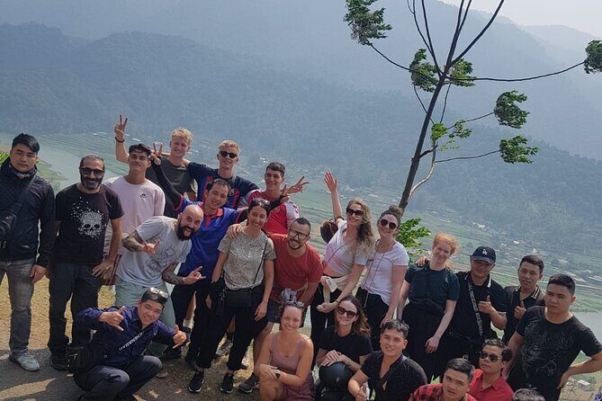 Ha Giang Loop Backpacker Tour, Small Group within Easy Riders - What the Reviews Say