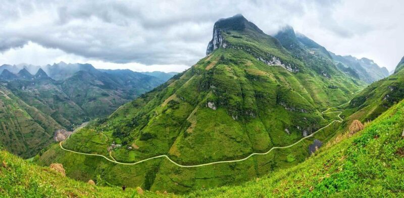 Ha Giang Loop Car 3 Days 2 Nights by OHC Travel - An In-Depth Look at the Itinerary and Experience