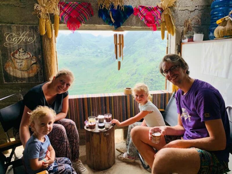 Ha Giang Loop Car 3 Days 2 Nights by OHC Travel - Who Should Consider This Tour?