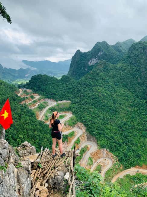 Ha Giang Loop Car 3 Days 2 Nights by OHC Travel - FAQ