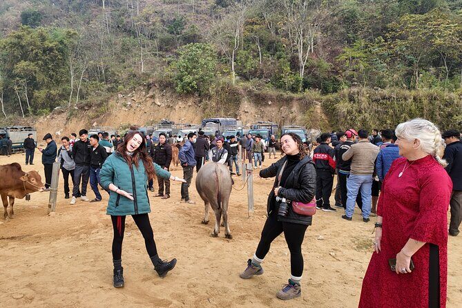 Ha Giang Loop Motorbike Adventure 3 Days from Hanoi - Considerations Before Booking