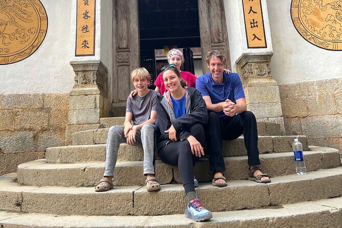 Ha Giang Loop Motorbike Adventure 3 Days from Hanoi - FAQ