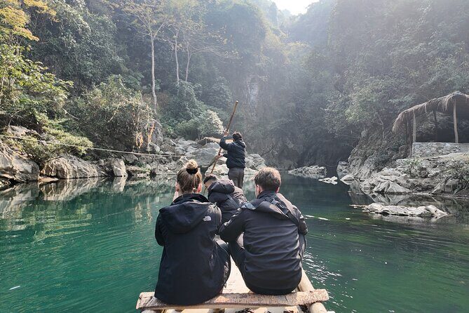 Ha Giang Loop Motorbike Adventure 3 Days from Hanoi - Final Words