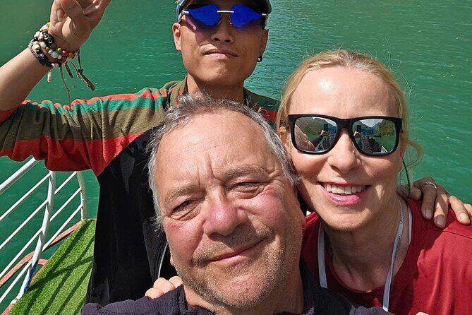 Ha Giang Loop Motorbike Adventure with Local Easy Rider 4 Days - Key Points