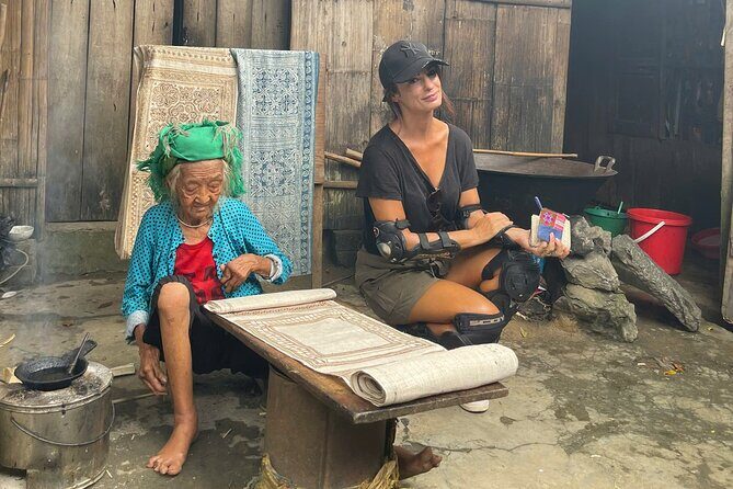 Ha Giang Loop Motorbike Adventure with Local Easy Rider 4 Days - Authenticity and Cultural Insights