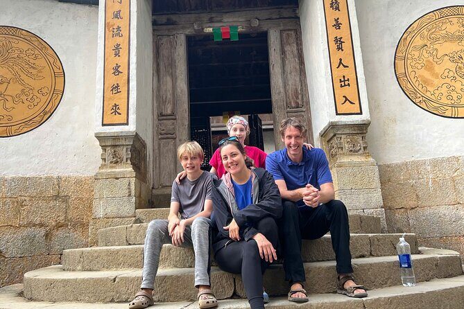Ha Giang Loop Motorbike Adventure with Local Easy Rider 4 Days - The Sum Up