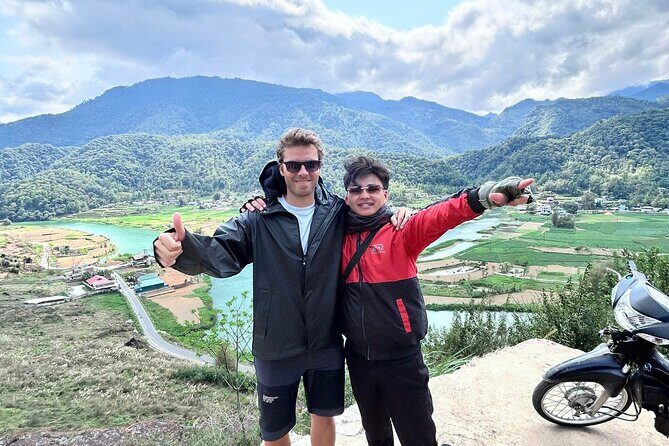 Ha Giang Loop Motorbike Adventure with Local Easy Rider 4 Days - FAQs